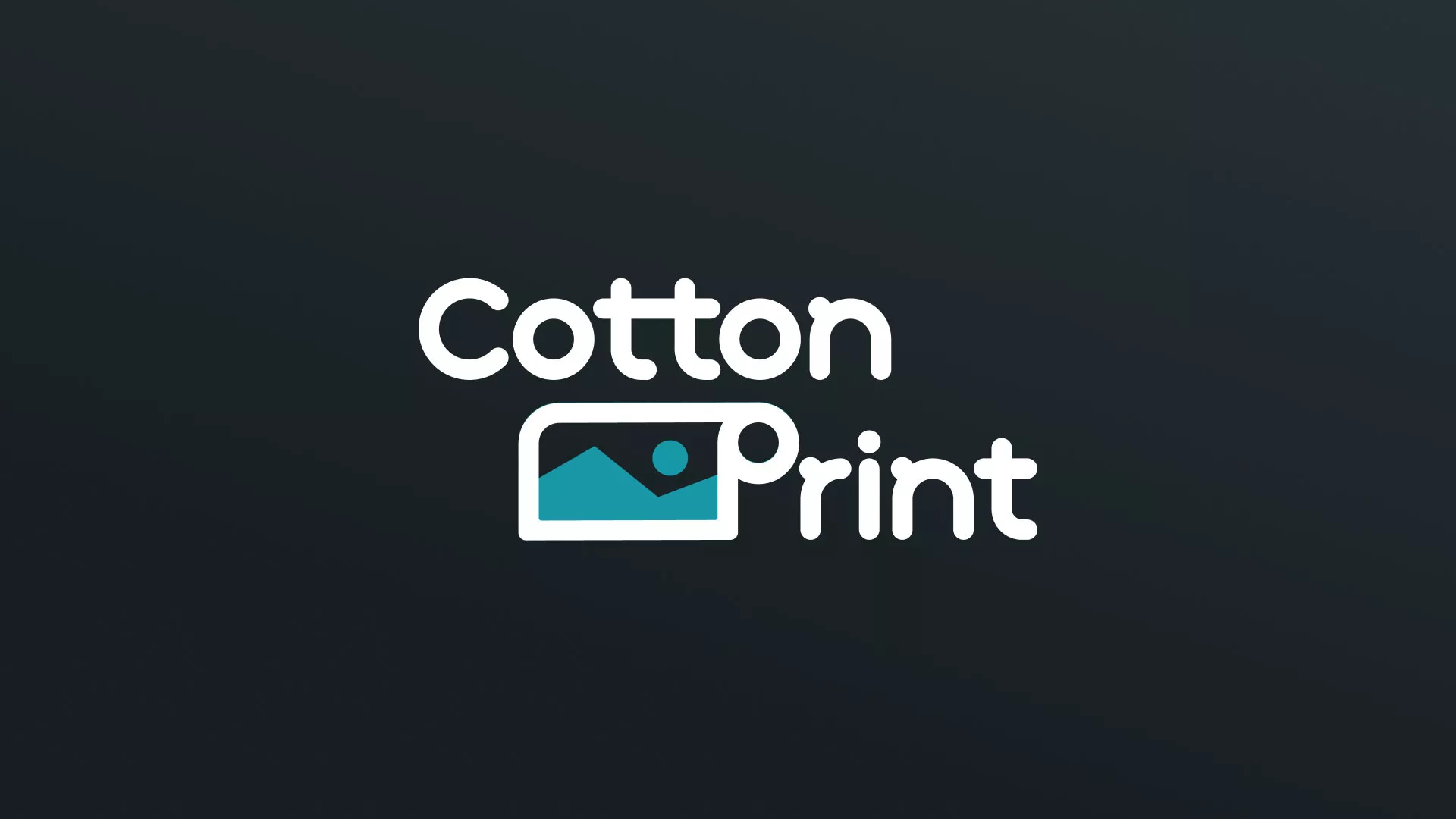 Разработка логотипа в Тимашёвске для компании «CottonPrint»